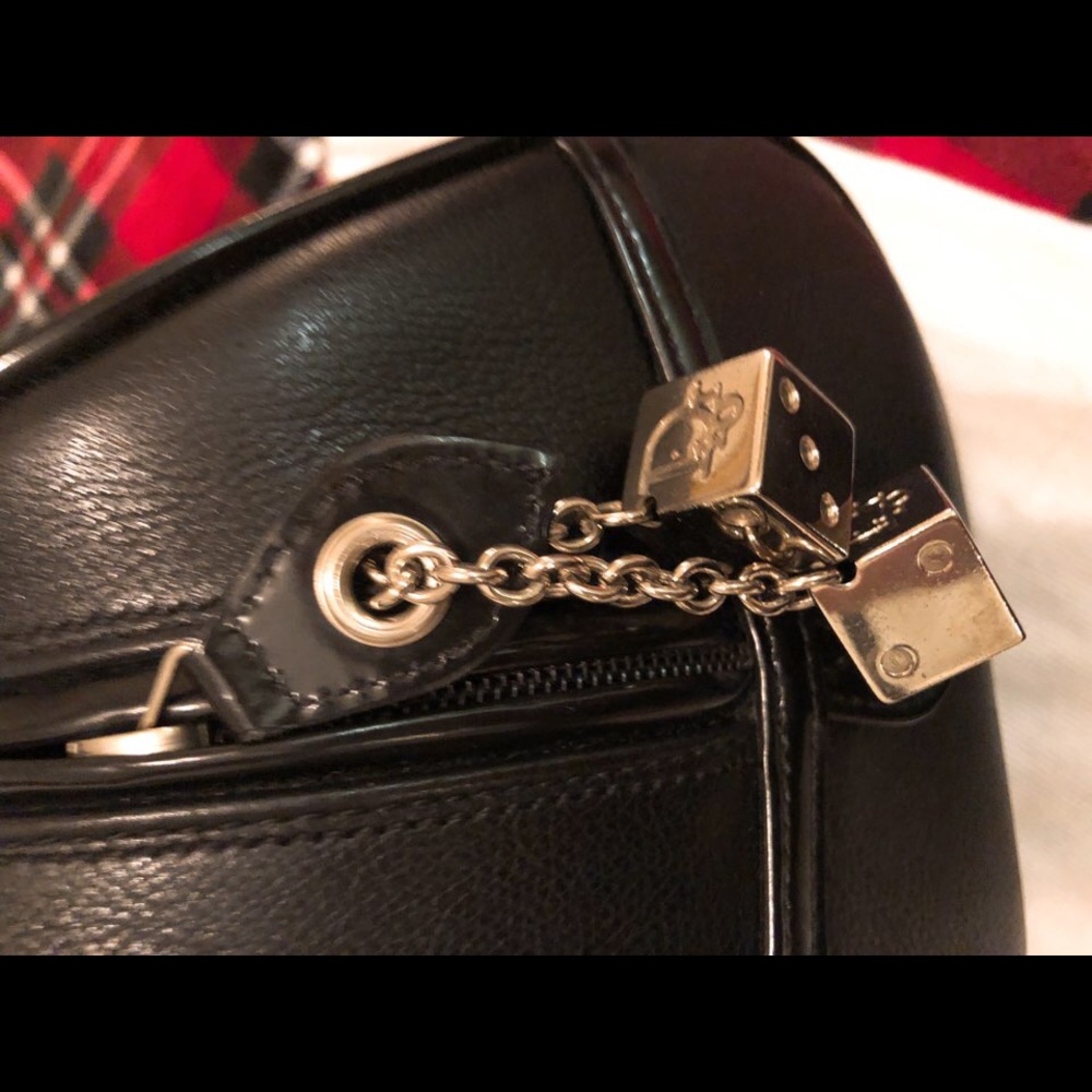 Dior Gambler Bag - Picture 4 of 7